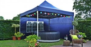 Jacuzzi huren Lingewaard