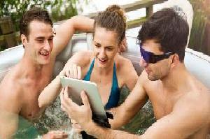 Jacuzzi huren Lingewaard