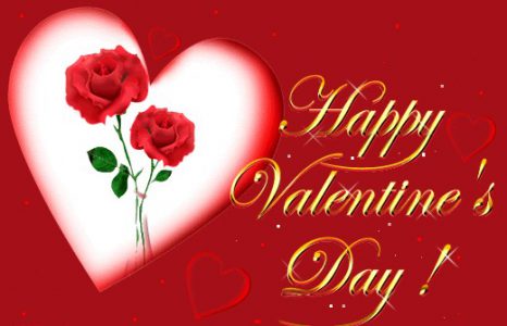 Valentijnsdag